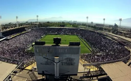 El Monumental pelea voto a voto en el ranking de Marca