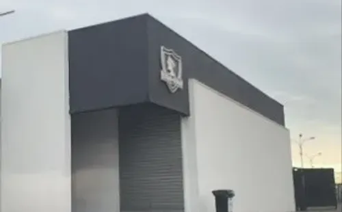 Óscar Opazo ya está de vuelta en Macul.