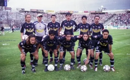 Luis Ignacio Quinteros