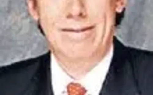 Alfredo Stohwing