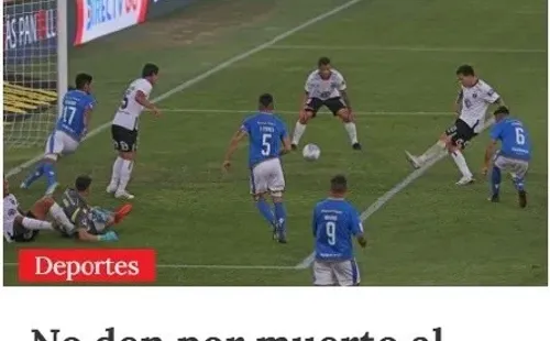 La Cuarta | Foto: Captura