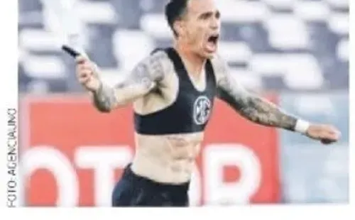 La Tercera | Foto: Captura