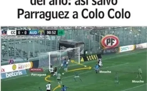 LUN | Foto: Captura