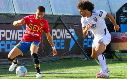 Colo Colo en el Campeonato Nacional 2020