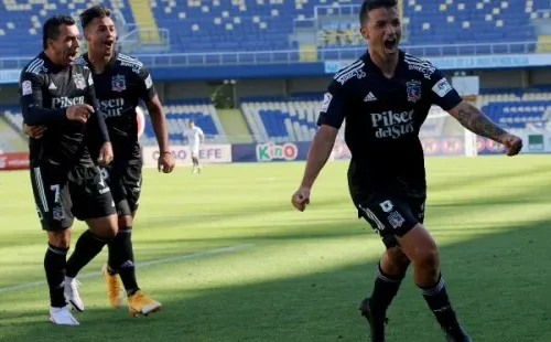 Colo Colo y su recta final en el Campeonato Nacional