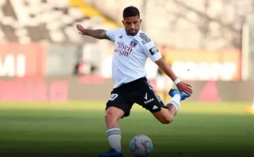 Foto: Colo Colo