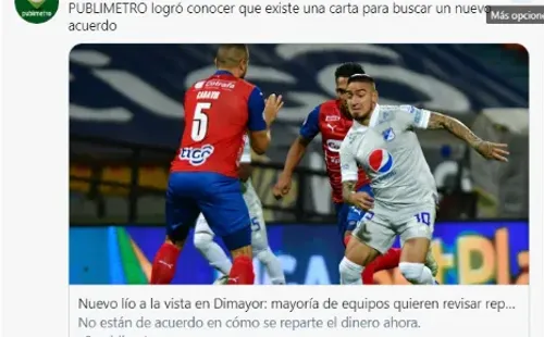 Colo Colo  vs Cobresal