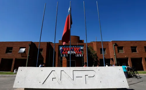 ANFP decidió el inicio del Torneo | Foto: Agencia Uno