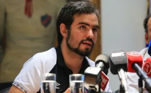 José Miguel Sanhueza