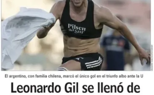 LUN | Foto: captura