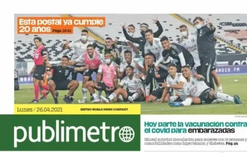 Publimetro | Foto: captura