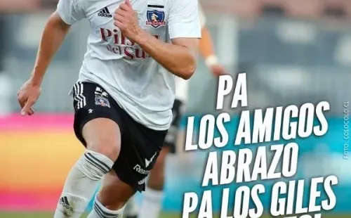 Diario Titular | Foto: captura
