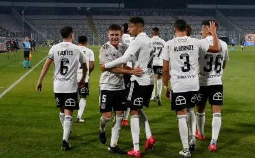 Colo Colo prepara su duelo contra Huachipato