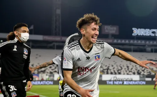 Colo Colo tiene mini vacaciones