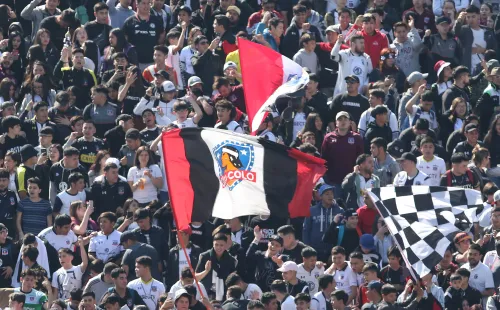 Los estadios del fútbol chileno volverá a tener público en las gradas