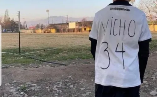 La imagen que se hizo viral en redes sociales | Foto: captura