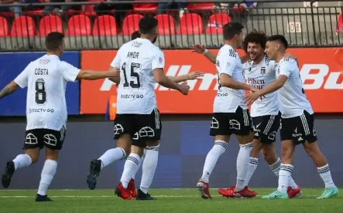 La formación del Cacique