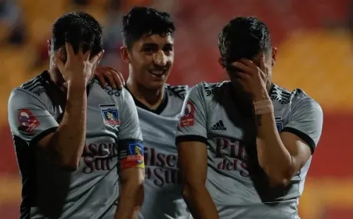 El SÚPER calendario de Colo Colo