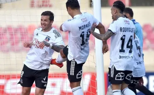 Se viene la Fecha 27 del Campeonato Nacional 2021
