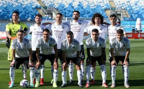 La formación del Cacique