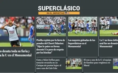La Tercera