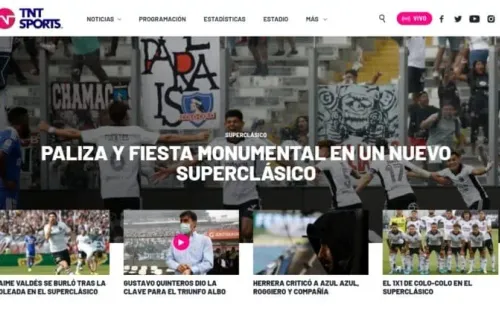 TNT Sports