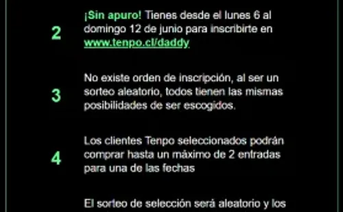 La publicación de Zavala en su Instagram. | Foto: Captura.