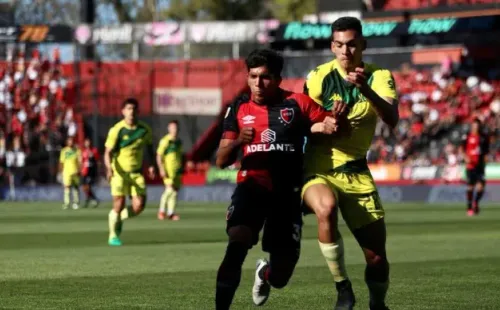 Julissa Campos Véliz, hermana de Cristóbal Campos, hincha por los colores de Colo Colo. | Foto: Instagram.