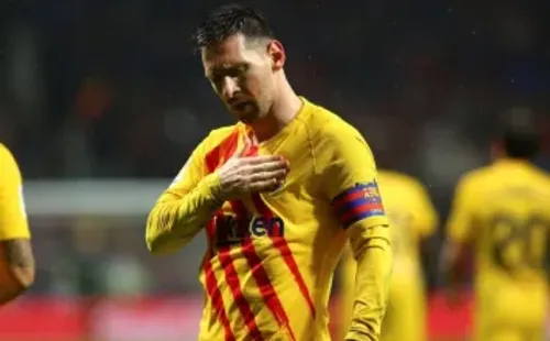 Tigre quiere asegurar la permanencia de Blas Armoa | Imagen: Tigre