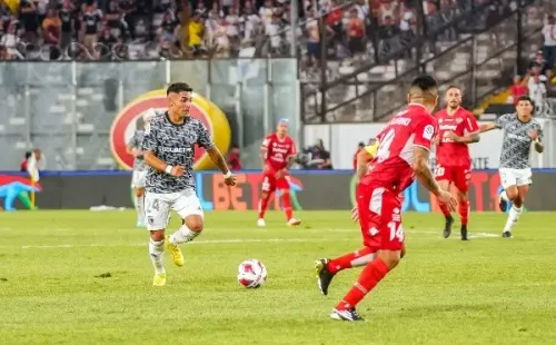 Foto: Guillermo Salazar / DaleAlbo