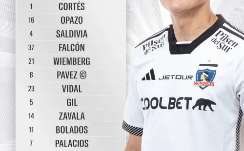 Foto: Colo Colo