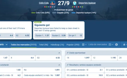 1xbet app