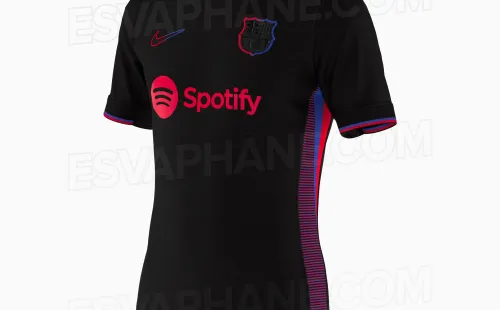 Nueva playera del barcelona online