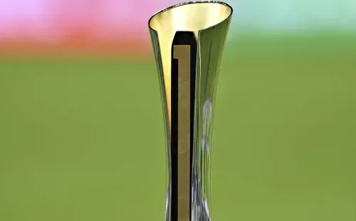 La Campeones Cup podría irse al Nido (Imago7)