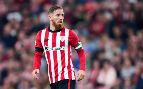 Iker Muniain quiere jugar en River, ¿llega?