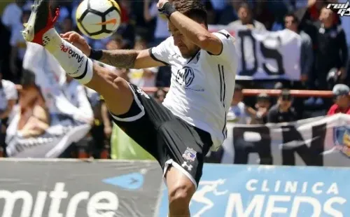 Matías Zaldivia | Defensa