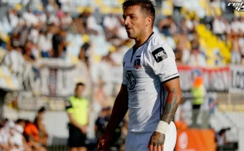 Gabriel Costa | Delantero
