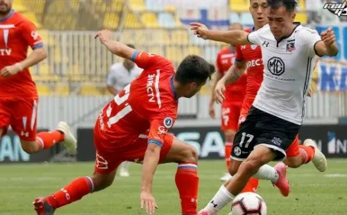 Gabriel Suazo | Volante