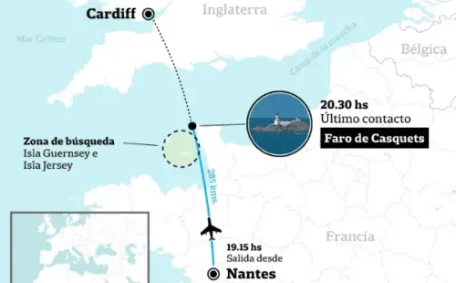 Crédito: La Nación