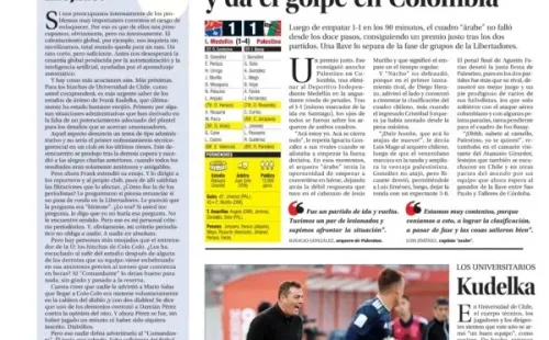 El Mercurio