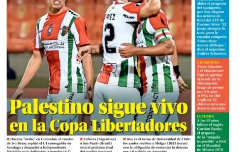 El Mercurio