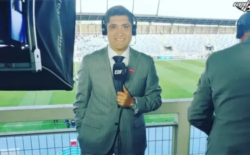 Patricio Barrera