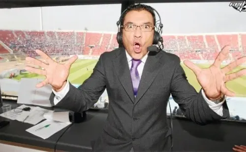 Claudio Palma