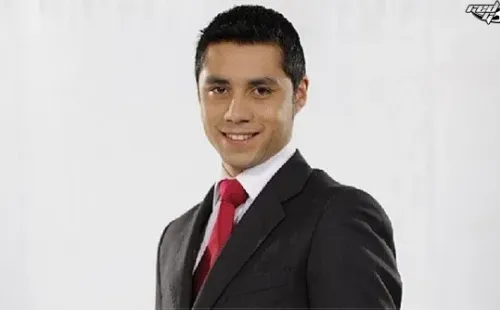 Patricio Vergara