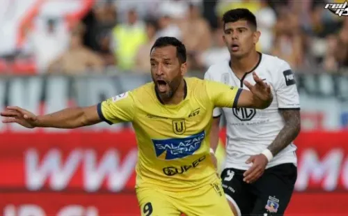 Viernes 22 | 20:30 hrs | Colo Colo vs U. de Concepción | Monumental