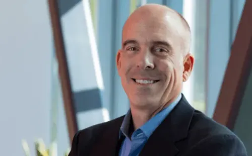 Doug Bowser, nuevo Presidente de Nintendo en América