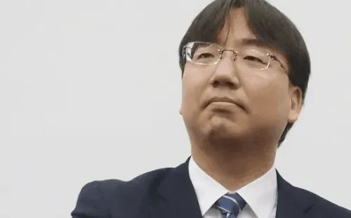 Shuntaro Furukawa, Presidente de Nintendo Co. LTD