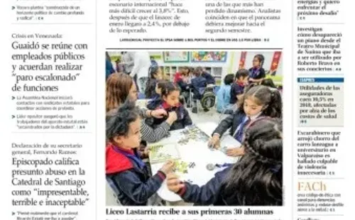 El Mercurio