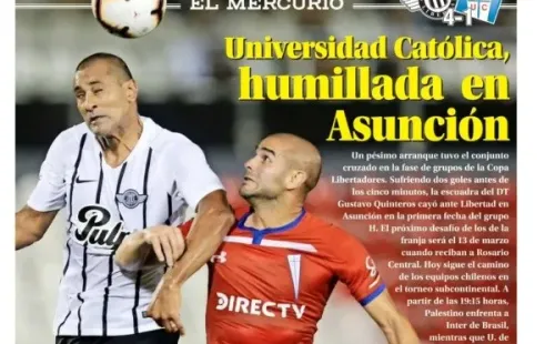 El Mercurio