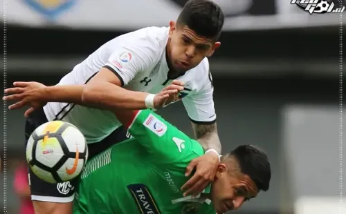 Esteban Pavez | Mediocampista
